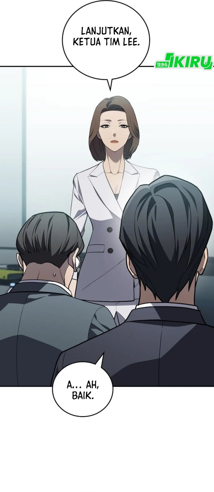 Fair Trade Committee Chapter 31 Gambar 12