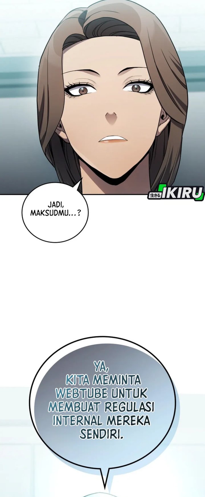 Fair Trade Committee Chapter 31 Gambar 14