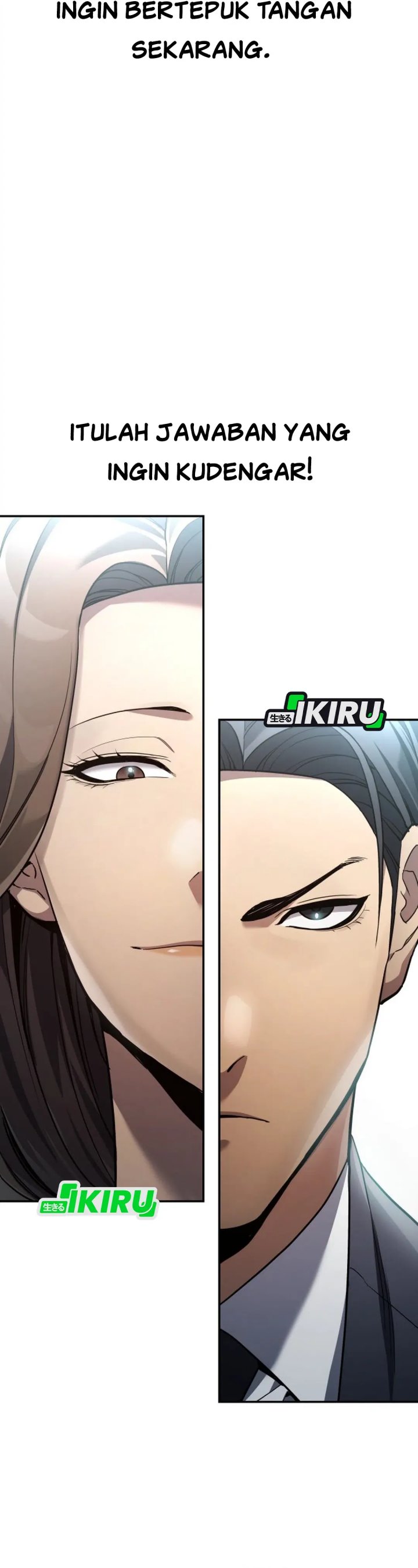 Fair Trade Committee Chapter 31 Gambar 17