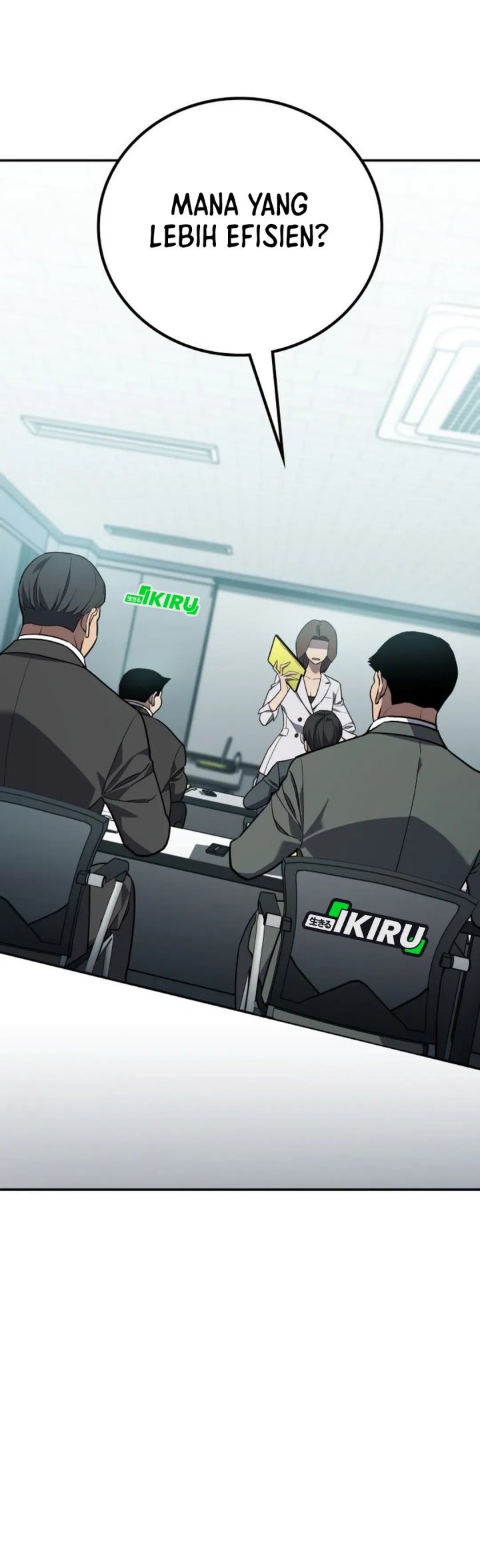 Fair Trade Committee Chapter 31 Gambar 23