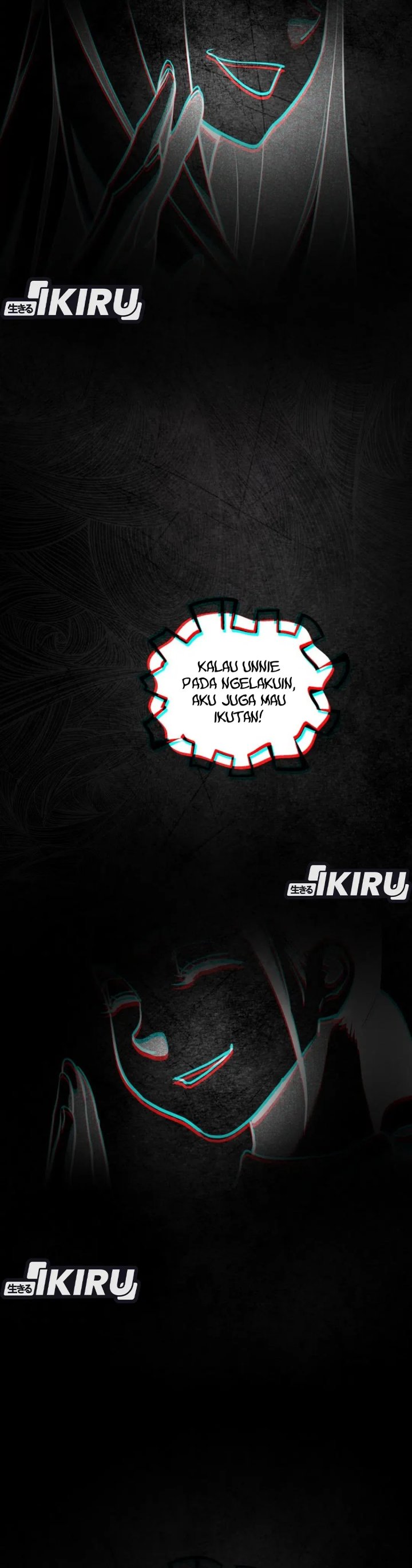 Fair Trade Committee Chapter 31 Gambar 36