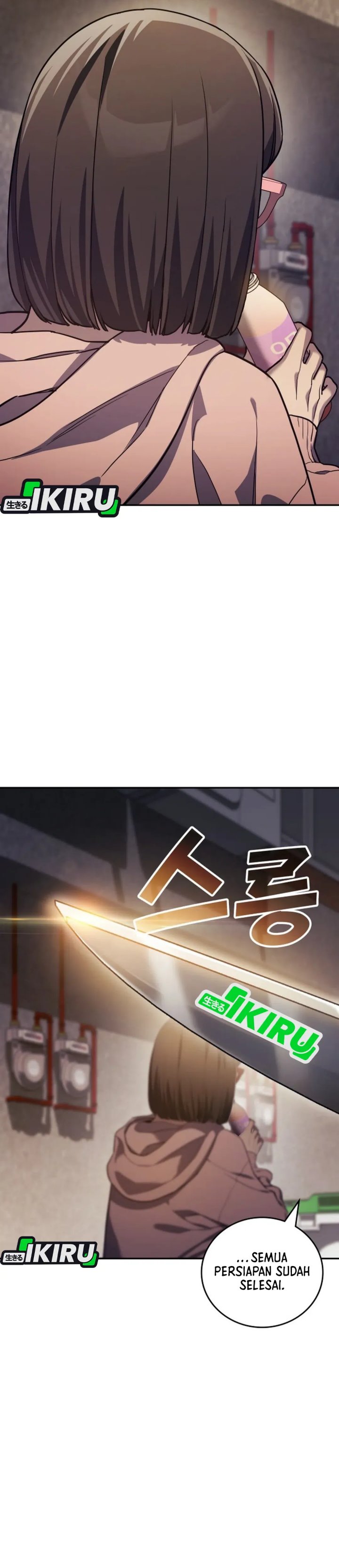 Fair Trade Committee Chapter 31 Gambar 44