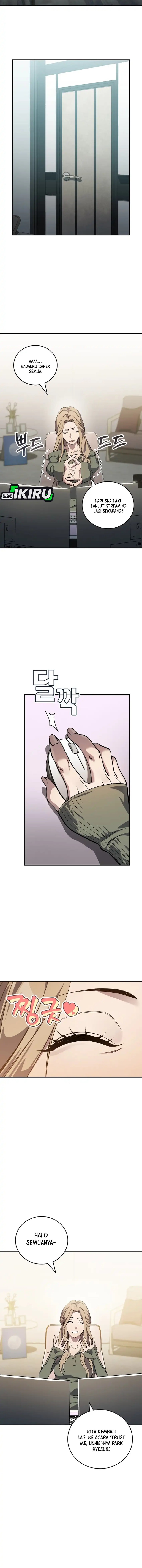 Fair Trade Committee Chapter 33 Gambar 2