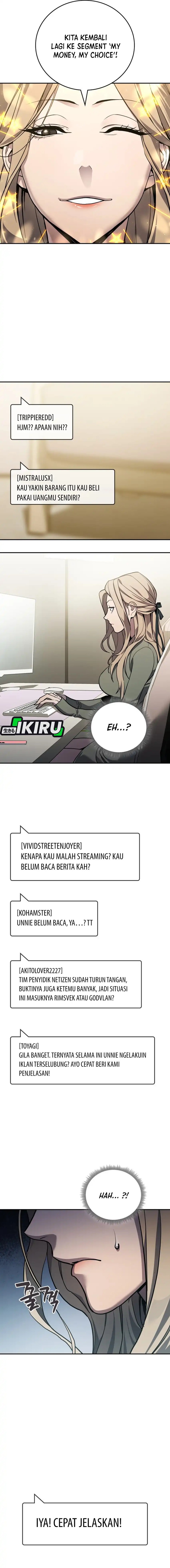 Fair Trade Committee Chapter 33 Gambar 3