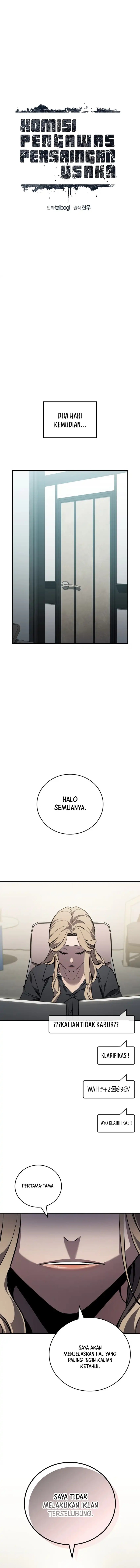 Fair Trade Committee Chapter 33 Gambar 6