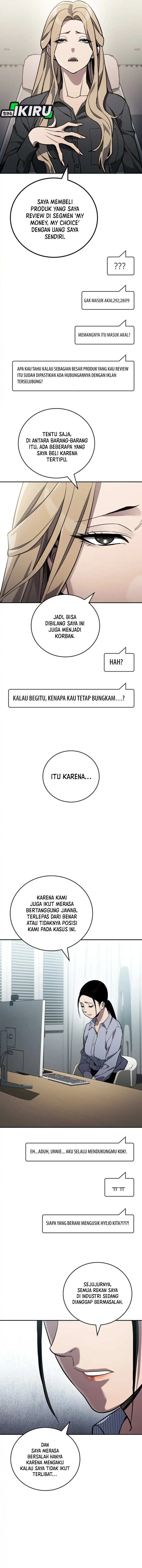 Fair Trade Committee Chapter 33 Gambar 7