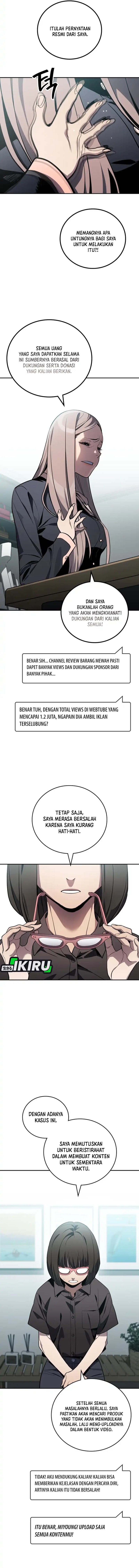 Fair Trade Committee Chapter 33 Gambar 8