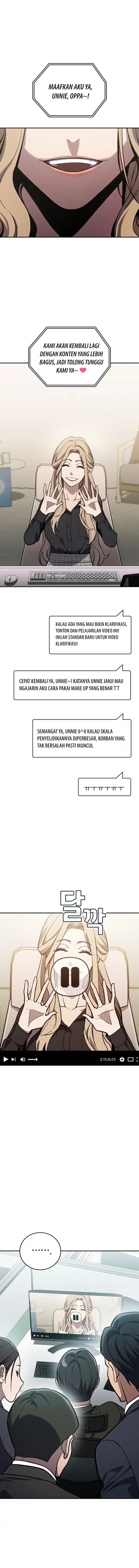 Fair Trade Committee Chapter 33 Gambar 9