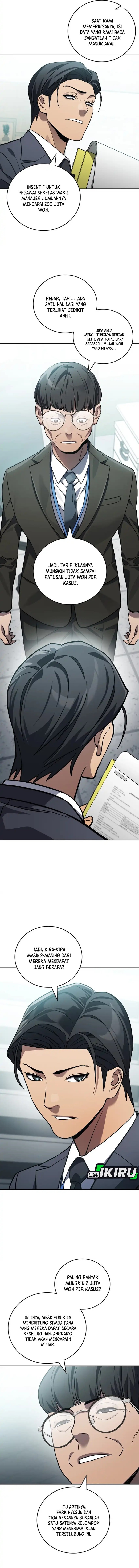 Fair Trade Committee Chapter 33 Gambar 11