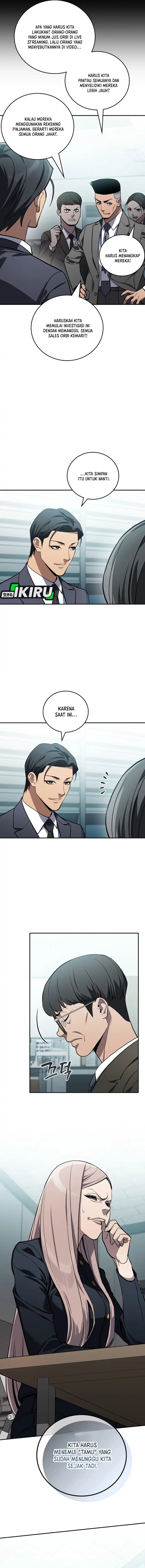 Fair Trade Committee Chapter 33 Gambar 13