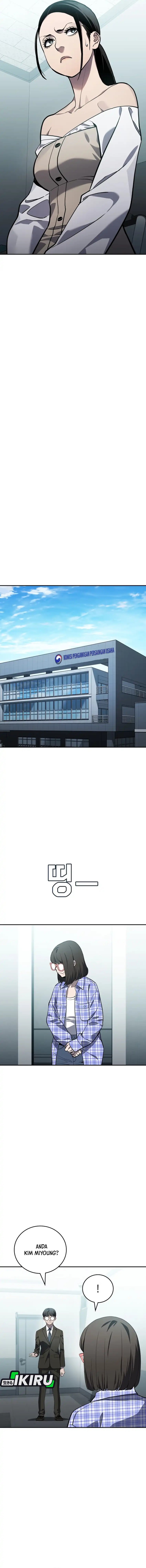 Fair Trade Committee Chapter 33 Gambar 14