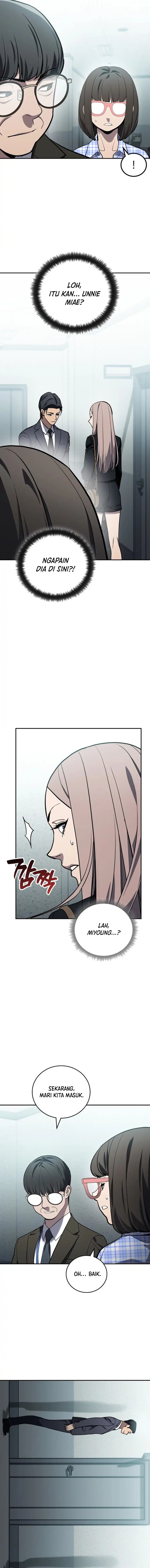 Fair Trade Committee Chapter 33 Gambar 17