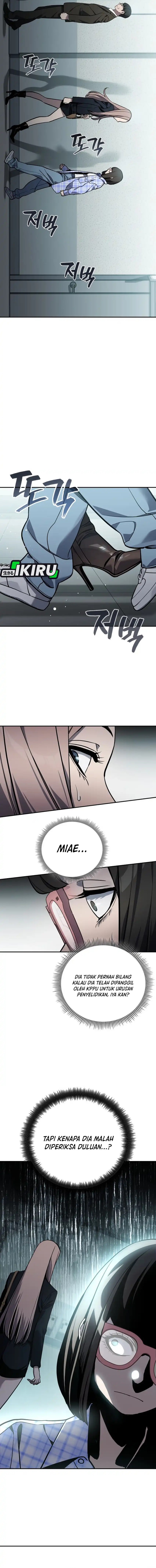 Fair Trade Committee Chapter 33 Gambar 18