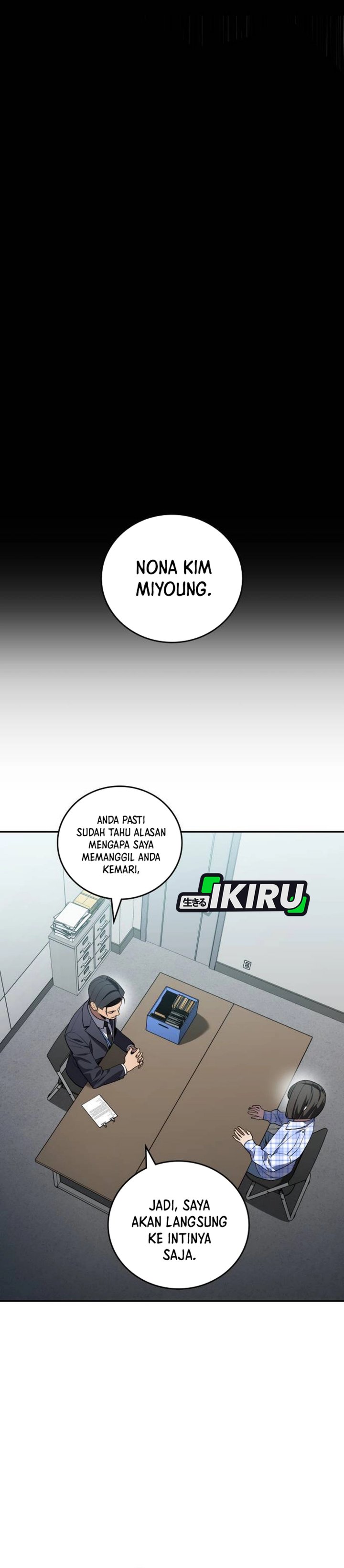 Fair Trade Committee Chapter 34 Gambar 12