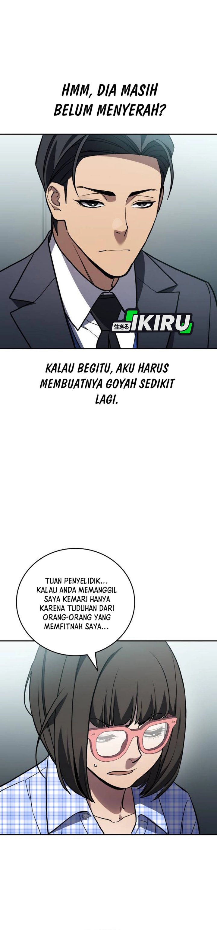 Fair Trade Committee Chapter 34 Gambar 25