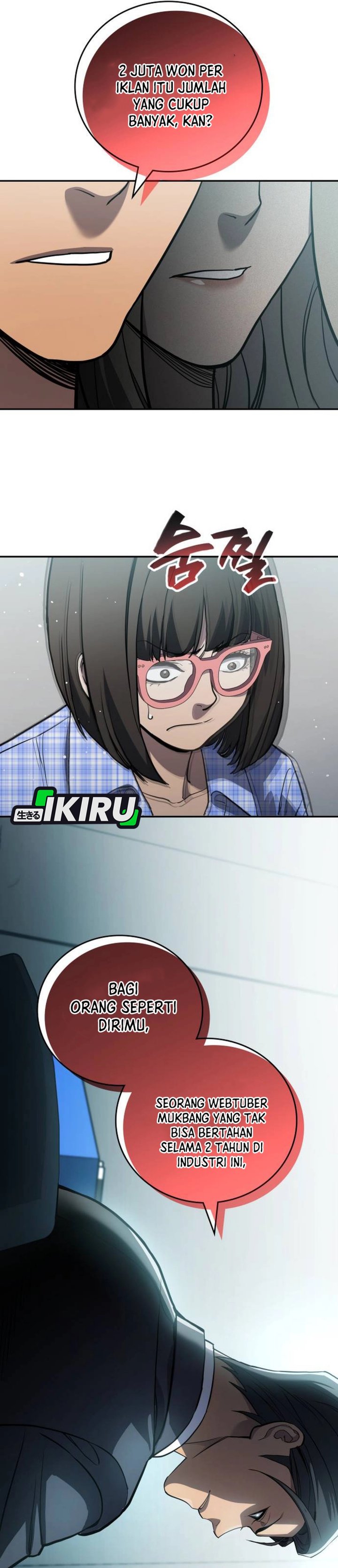 Fair Trade Committee Chapter 34 Gambar 26