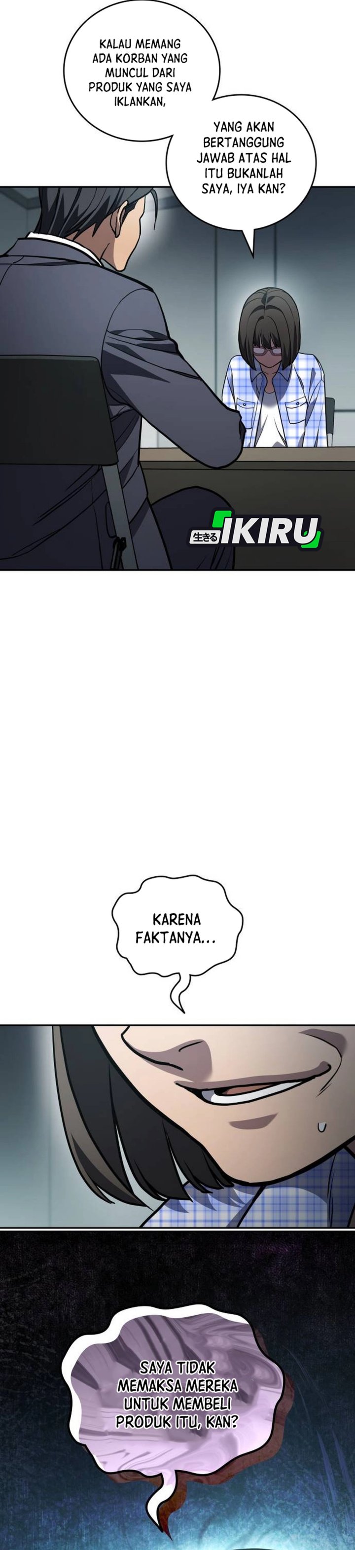 Fair Trade Committee Chapter 34 Gambar 40