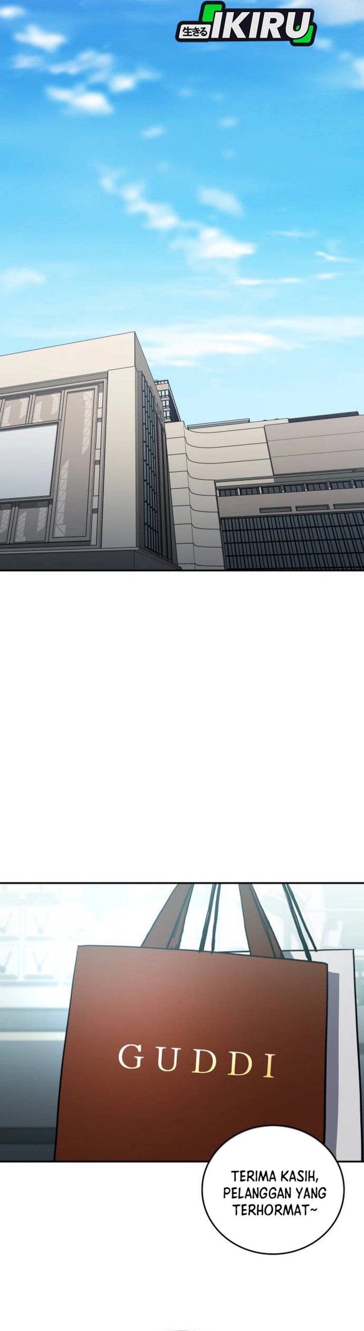 Fair Trade Committee Chapter 34 Gambar 47