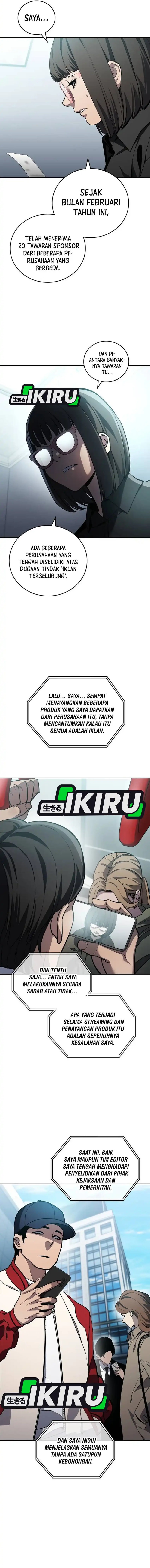 Fair Trade Committee Chapter 35 Gambar 2