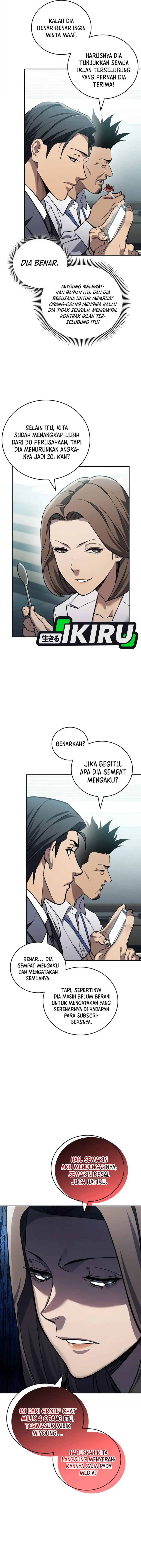 Fair Trade Committee Chapter 35 Gambar 5