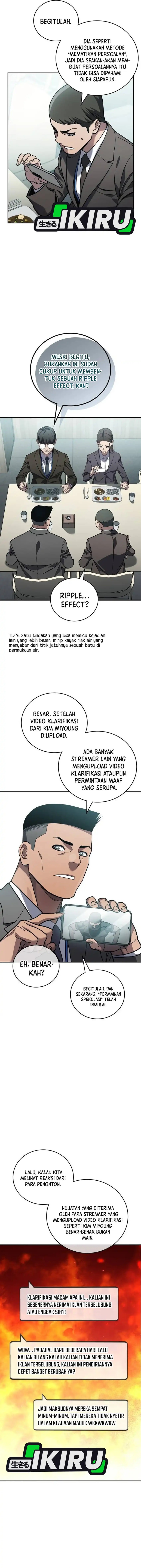 Fair Trade Committee Chapter 35 Gambar 7