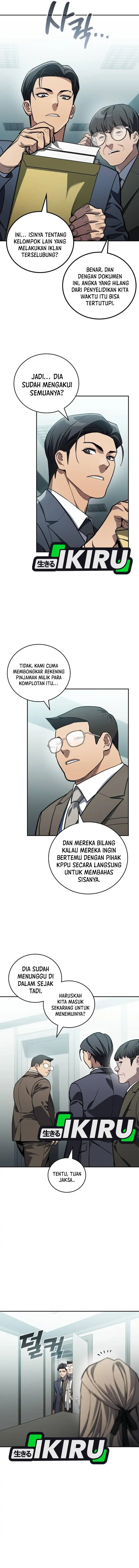 Fair Trade Committee Chapter 35 Gambar 17