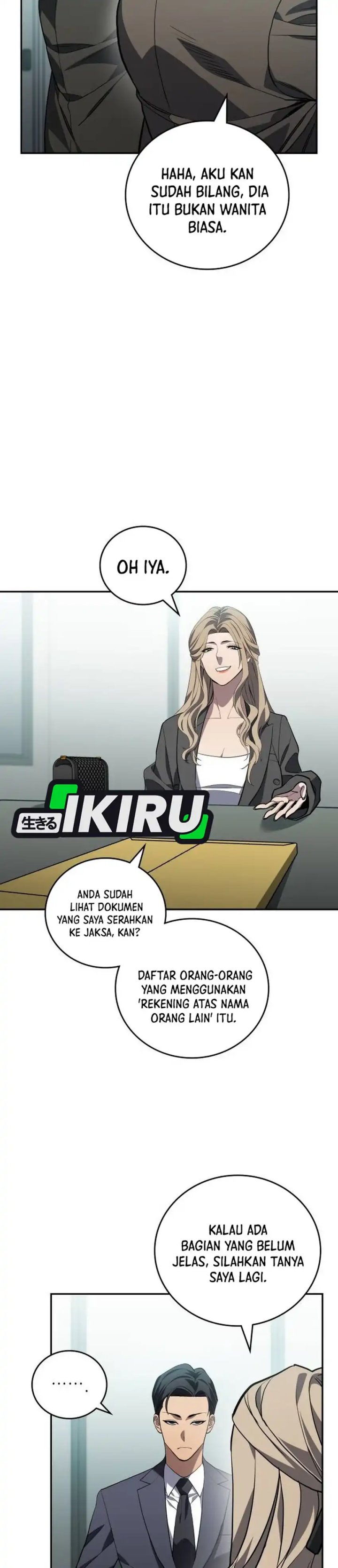 Fair Trade Committee Chapter 36 Gambar 4