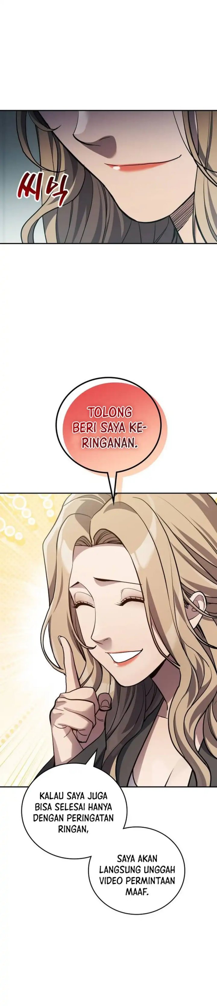 Fair Trade Committee Chapter 36 Gambar 9