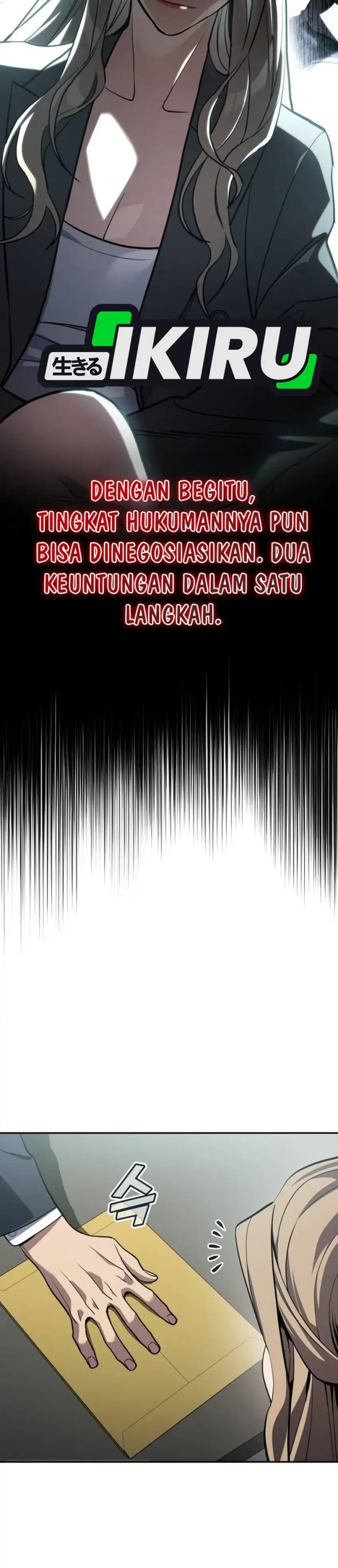 Fair Trade Committee Chapter 36 Gambar 22