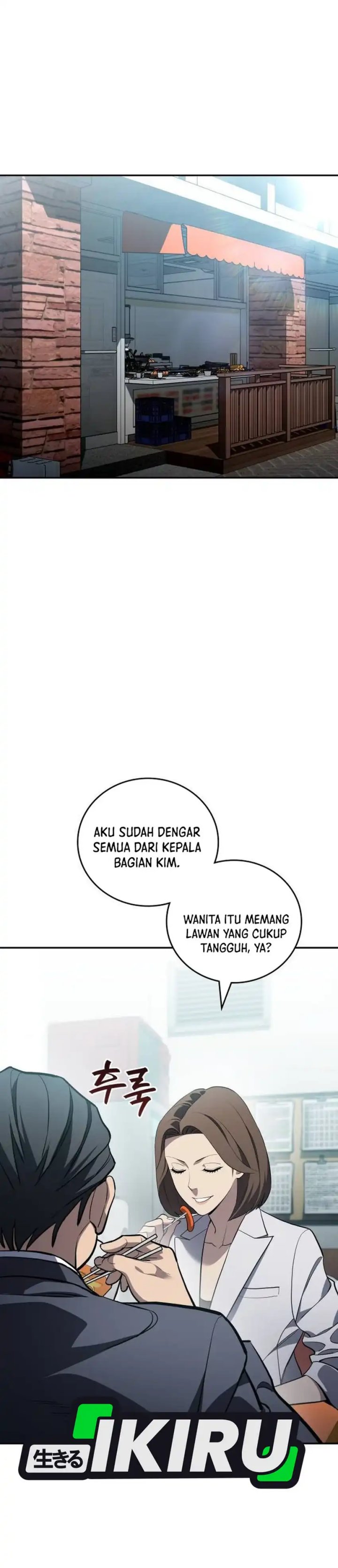 Fair Trade Committee Chapter 36 Gambar 31