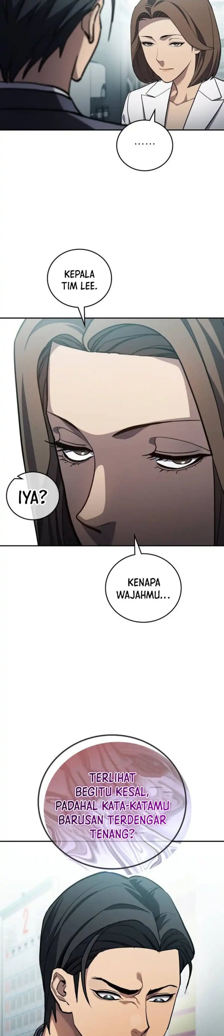 Fair Trade Committee Chapter 36 Gambar 35