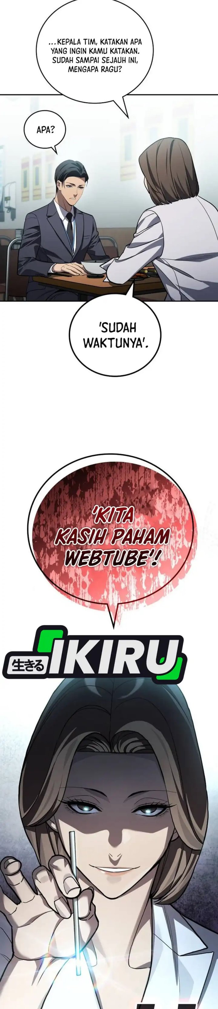 Fair Trade Committee Chapter 36 Gambar 38