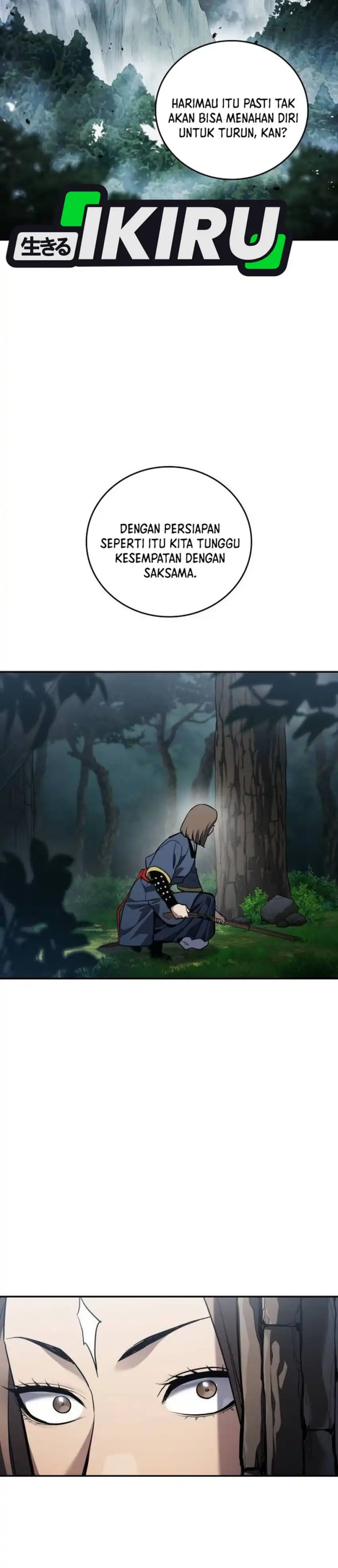 Fair Trade Committee Chapter 36 Gambar 42