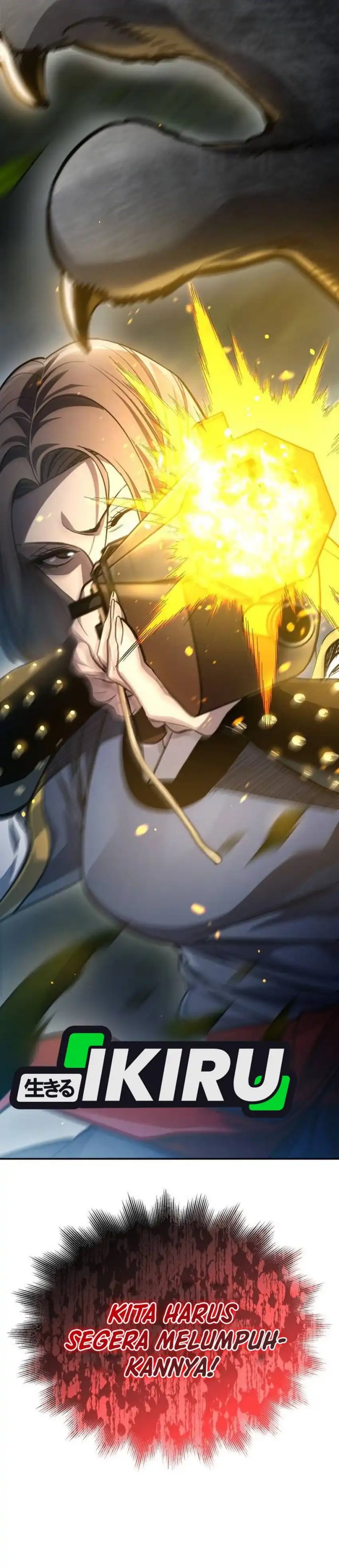 Fair Trade Committee Chapter 36 Gambar 45