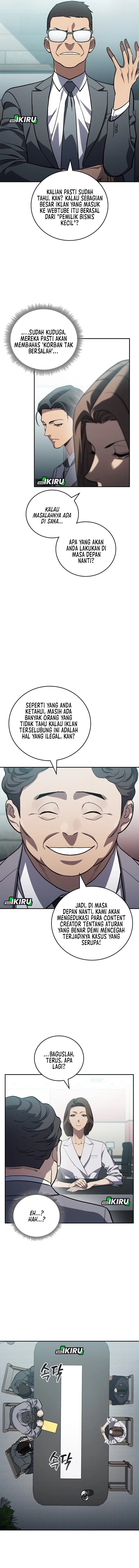 Fair Trade Committee Chapter 37 Gambar 8