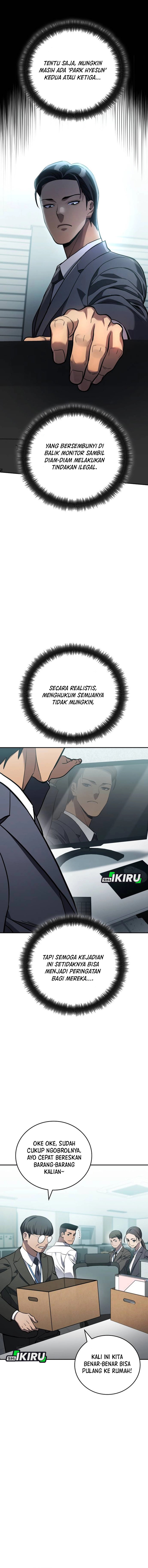 Fair Trade Committee Chapter 39 Gambar 5