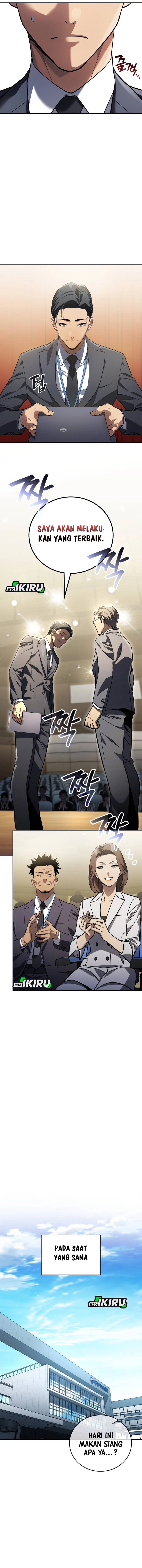 Fair Trade Committee Chapter 39 Gambar 17