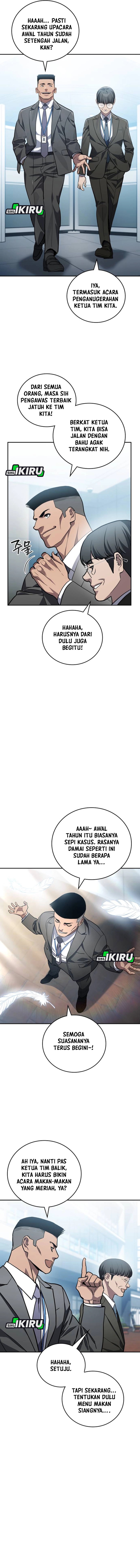 Fair Trade Committee Chapter 39 Gambar 18