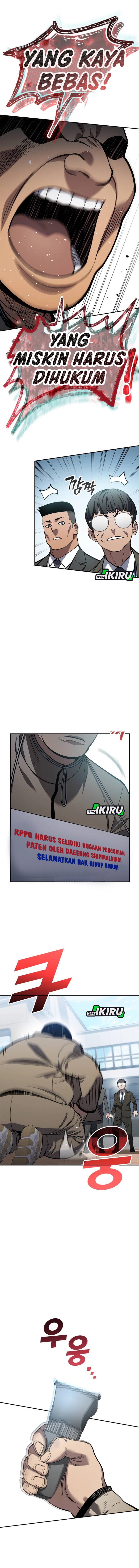 Fair Trade Committee Chapter 39 Gambar 19