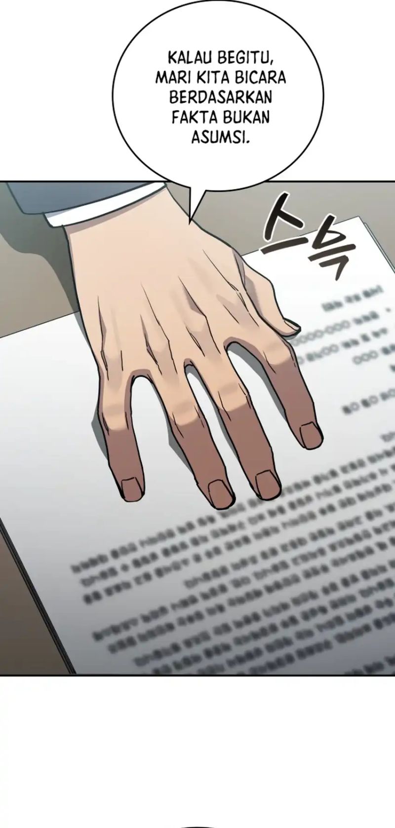 Fair Trade Committee Chapter 44 Gambar 20