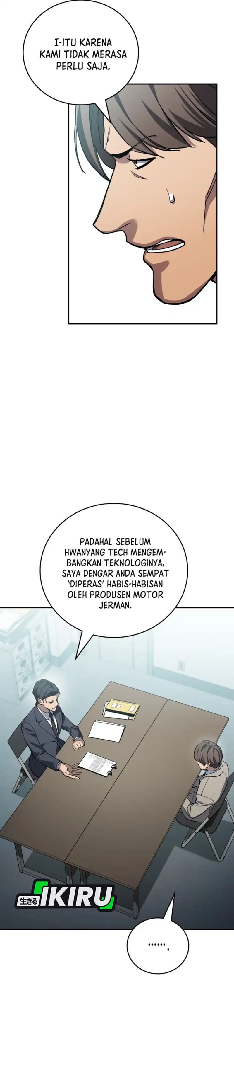 Fair Trade Committee Chapter 44 Gambar 23