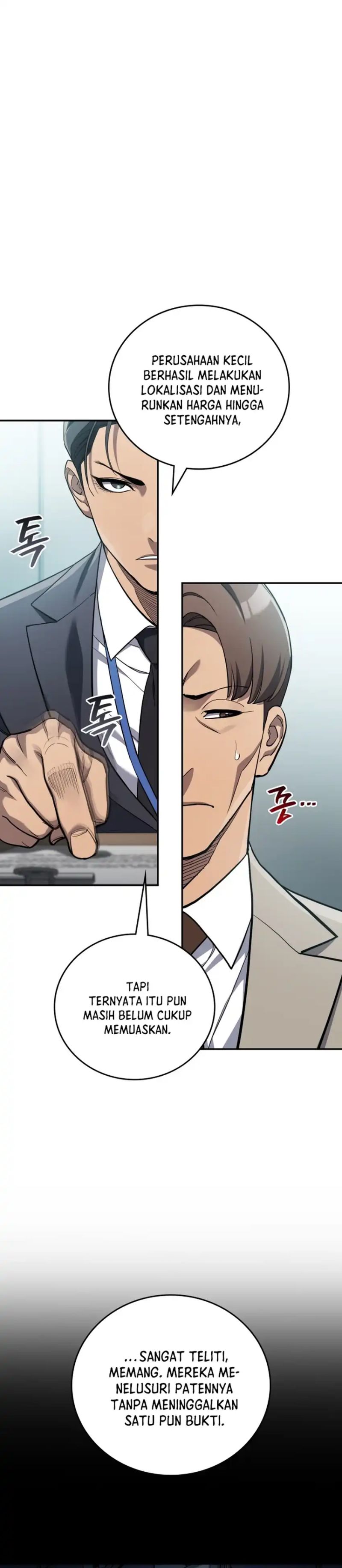 Fair Trade Committee Chapter 44 Gambar 24