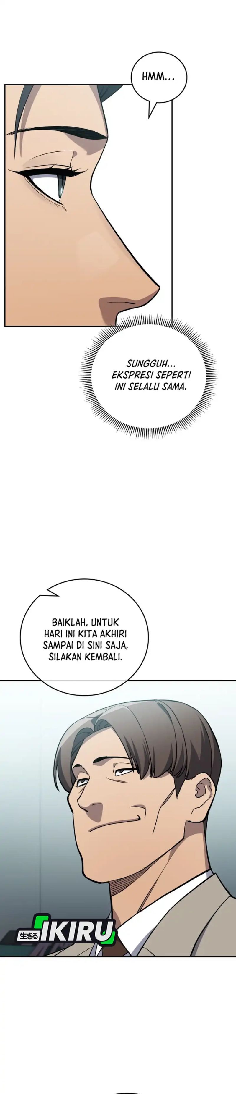 Fair Trade Committee Chapter 44 Gambar 27