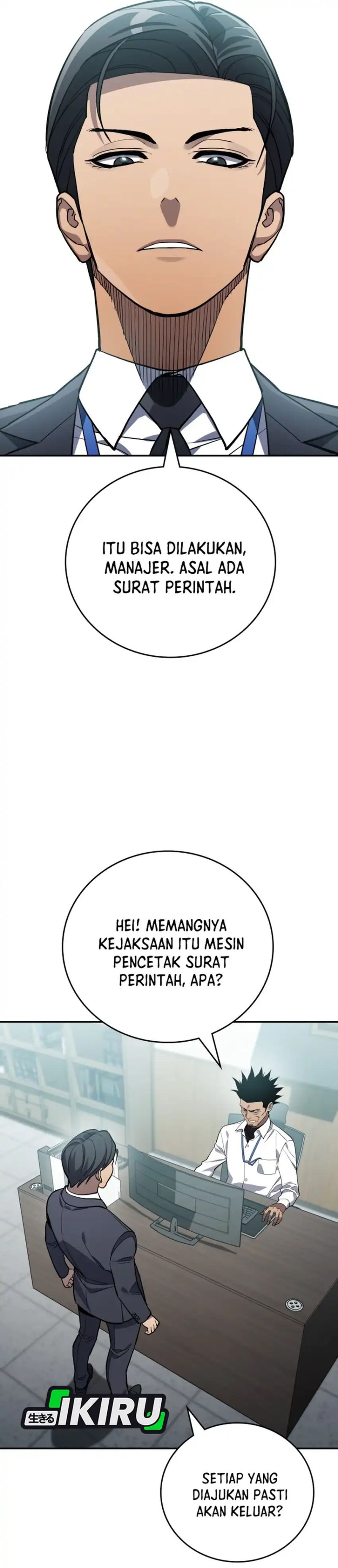 Fair Trade Committee Chapter 44 Gambar 31