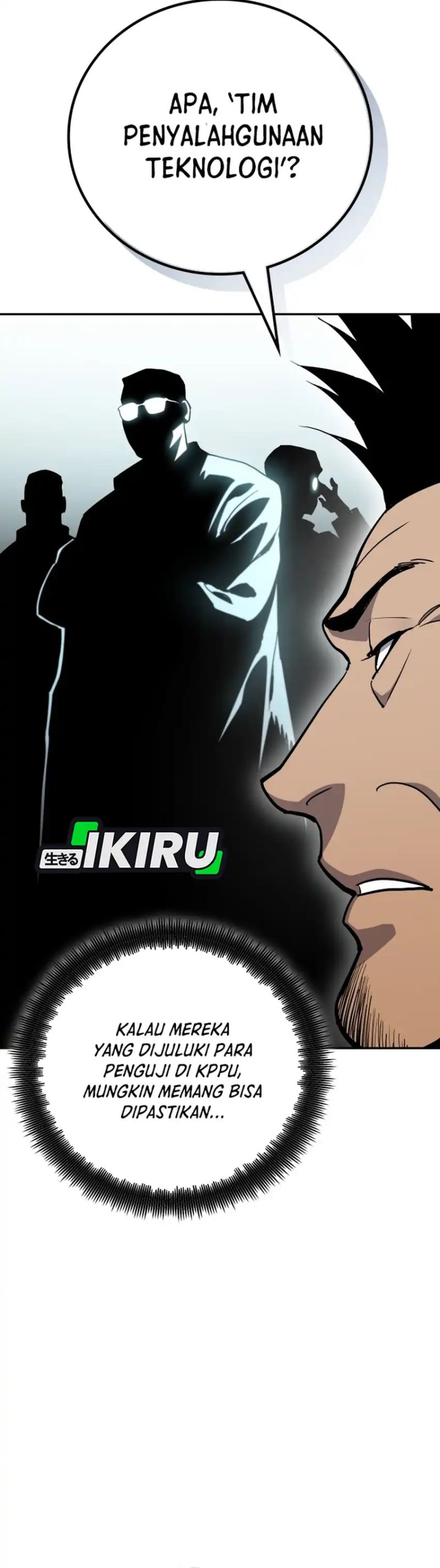 Fair Trade Committee Chapter 44 Gambar 34