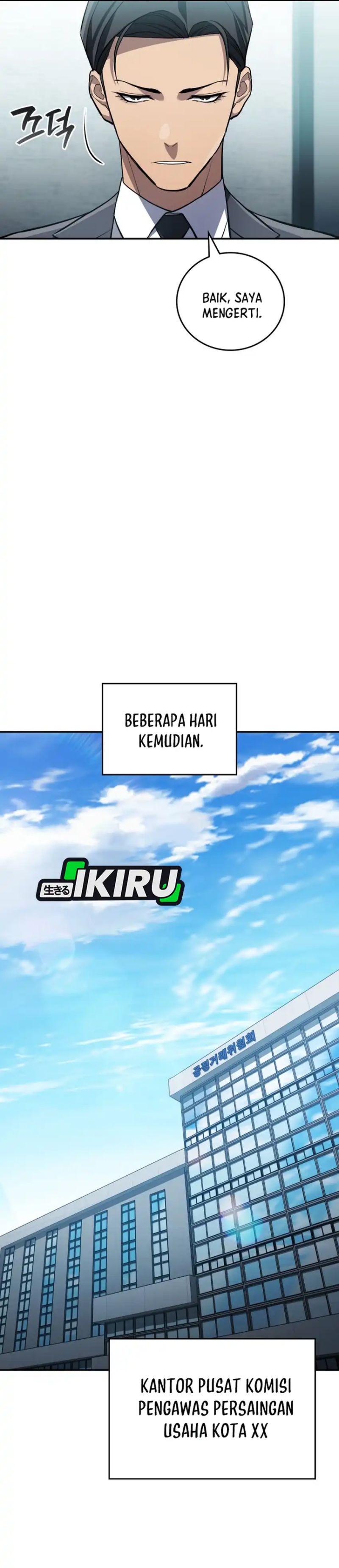 Fair Trade Committee Chapter 44 Gambar 37