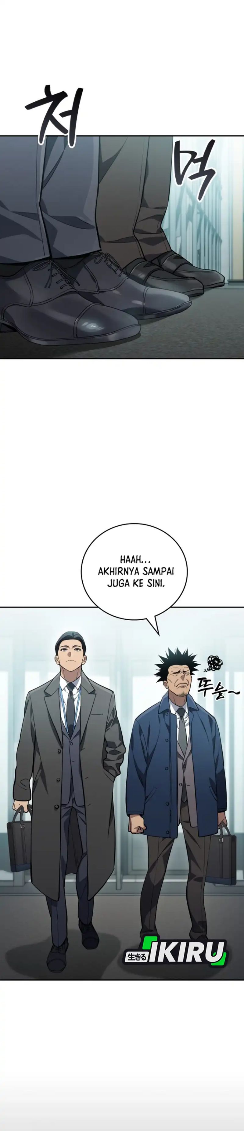 Fair Trade Committee Chapter 44 Gambar 38