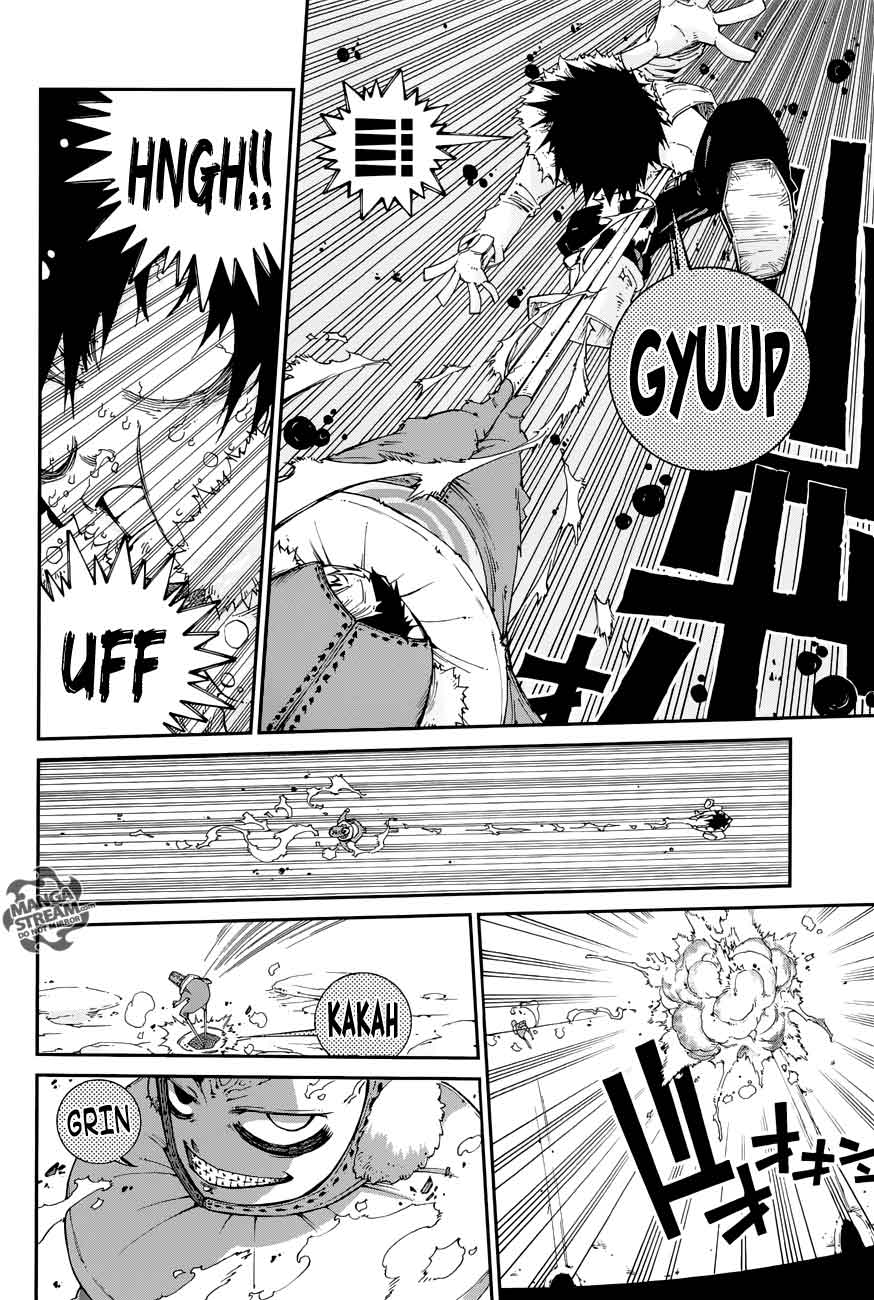 Fairy Tail Ice Trail Chapter 02 Gambar 5