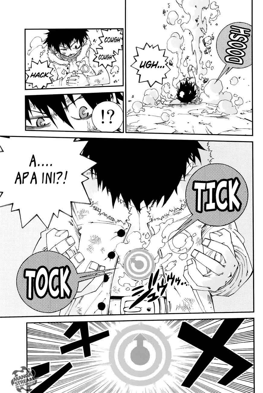 Fairy Tail Ice Trail Chapter 02 Gambar 6