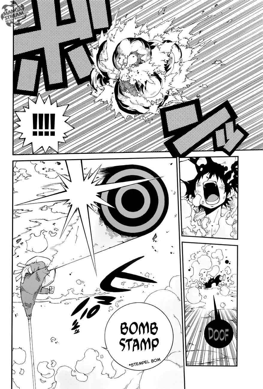 Fairy Tail Ice Trail Chapter 02 Gambar 7
